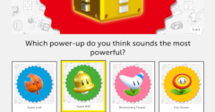 Power-Up Quiz: Super Mario 3D World + Bowser's Fury - Power-Up Quiz: Super Mario 3D World + Bowser's Fury