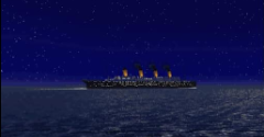 Titanic: Adventure Out of Time - Titanic: Adventure Out of Time