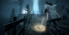 Alan Wake - Alan Wake