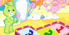 Care Bears: Play Day (V.Smile Baby) - Care Bears: Play Day (V.Smile Baby)