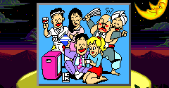 Ultra Box 3-gou (JPN) - Ultra Box 3-gou (JPN)