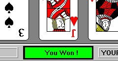 W5Card - W5Card