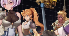 RPG Maker Unite - RPG Maker Unite