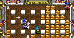 Tengai Makyou: Deden no Kabukiden (JPN) - Tengai Makyou: Deden no Kabukiden (JPN)