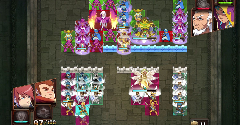 Might and Magic: Clash of Heroes (Definitive Edtion) - Might and Magic: Clash of Heroes (Definitive Edtion)