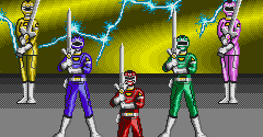 Gekisou Sentai Carranger - Gekisou Sentai Carranger