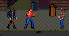 Last Action Hero - Last Action Hero