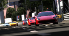 Gran Turismo 5 - Gran Turismo 5