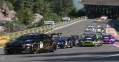 Gran Turismo 7 - Gran Turismo 7