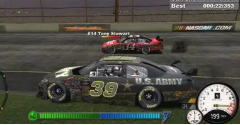 Days of Thunder: NASCAR Edition - Days of Thunder: NASCAR Edition