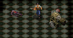 Bioshock (Java) - Bioshock (Java)