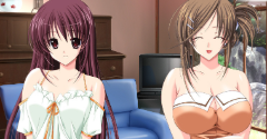 Kateikyoushi no Onee-san - Kateikyoushi no Onee-san