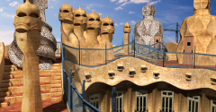 Big City Adventure: Barcelona - Big City Adventure: Barcelona