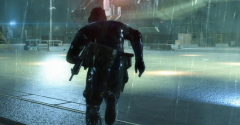 Metal Gear Solid V: Ground Zeroes - Metal Gear Solid V: Ground Zeroes