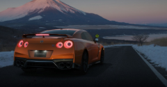 Gran Turismo Sport - Gran Turismo Sport