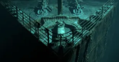 Titanic VR - Titanic VR