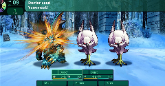 Etrian Odyssey HD - Etrian Odyssey HD