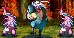 Etrian Odyssey II HD - Etrian Odyssey II HD