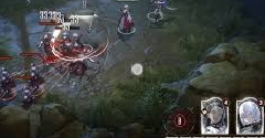 Silver and Blood - Silver and Blood