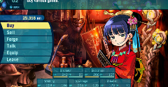 Etrian Odyssey III HD - Etrian Odyssey III HD