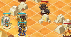 Warriors of the Nile 2 - Warriors of the Nile 2