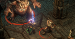 Pathfinder: Wrath of the Righteous - Pathfinder: Wrath of the Righteous