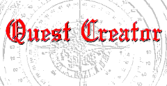 Quest Creator - Quest Creator