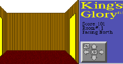King's Glory - King's Glory