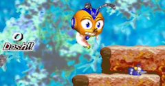 Pinobee - Pinobee