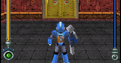 Rockman DASH: 5tsu no Shima no Daibouken - Rockman DASH: 5tsu no Shima no Daibouken