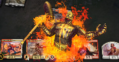 Magic: The Gathering Arena - Magic: The Gathering Arena