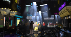 Blade Runner: Enhanced Edition - Blade Runner: Enhanced Edition