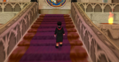Harry Potter and the Philosopher's Stone - Harry Potter and the Philosopher's Stone