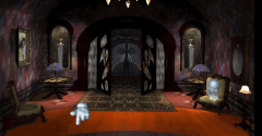 Casper: The Interactive Adventure - Casper: The Interactive Adventure