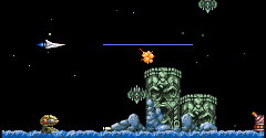 Gradius 2 - Gradius 2