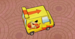 Jellystone! Express - Jellystone! Express
