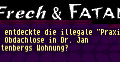 Gute Zeiten Schlechte Zeiten Quiz (GER) - Gute Zeiten Schlechte Zeiten Quiz (GER)