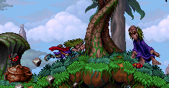 The Adventures of Lomax - The Adventures of Lomax