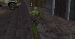 Army Men: Sarge's War - Army Men: Sarge's War