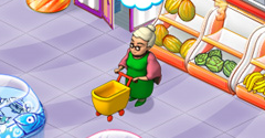 Supermarket Mania - Supermarket Mania
