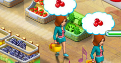 Supermarket Mania 2 - Supermarket Mania 2