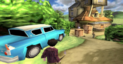 Harry Potter and the Chamber of Secrets - Harry Potter and the Chamber of Secrets