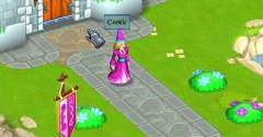 Westward: Kingdoms - Westward: Kingdoms