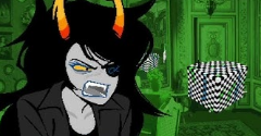 Homestuck: Beyond Canon: {S} Begin Session. - Homestuck: Beyond Canon: {S} Begin Session.