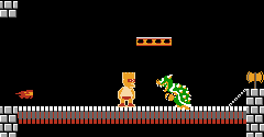 Super Simpsons (Bootleg) - Super Simpsons (Bootleg)