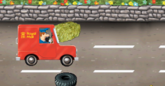 Postman Pat - Postman Pat