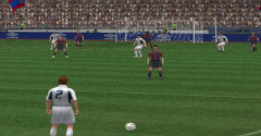 World Soccer: Winning Eleven 6 International - World Soccer: Winning Eleven 6 International