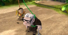 Up - Up