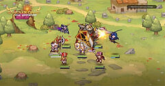 Seven Knights Idle Adventure - Seven Knights Idle Adventure