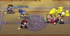 The King of Fighters AFK - The King of Fighters AFK